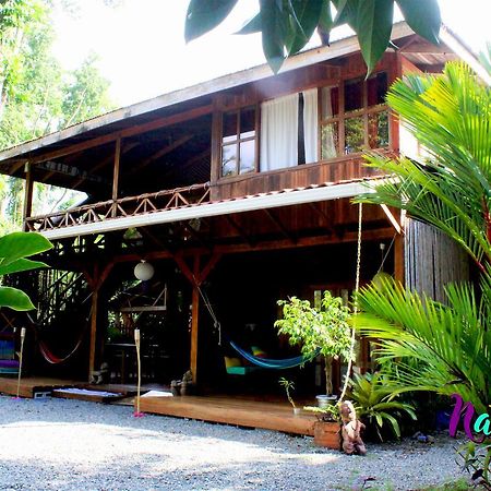 Casa Natural Puerto Viejo Hotel Puerto Viejo de Talamanca Bagian luar foto