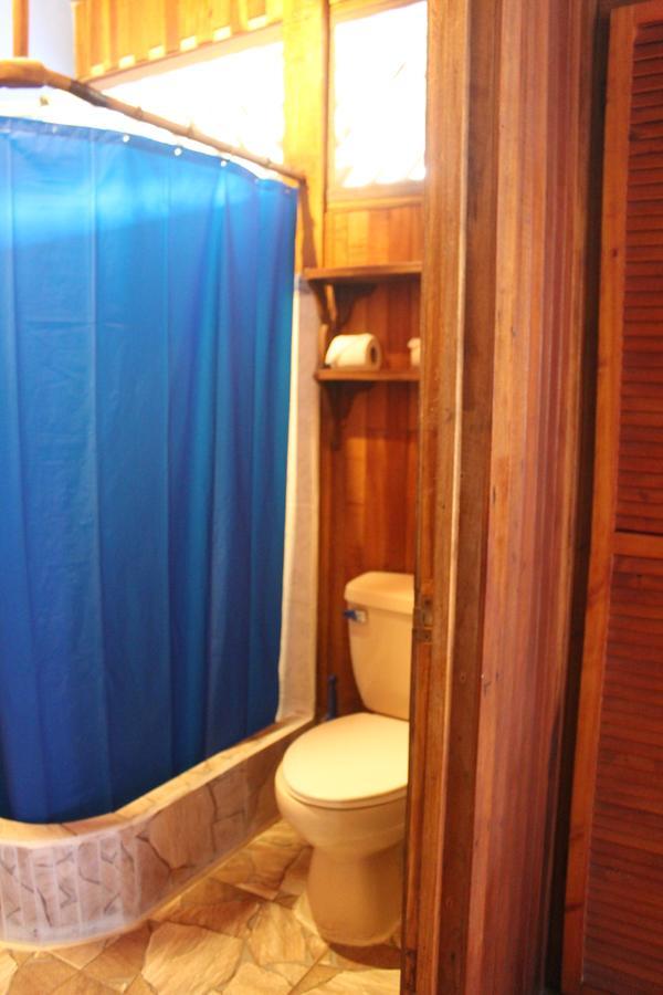 Casa Natural Puerto Viejo Hotel Puerto Viejo de Talamanca Bagian luar foto