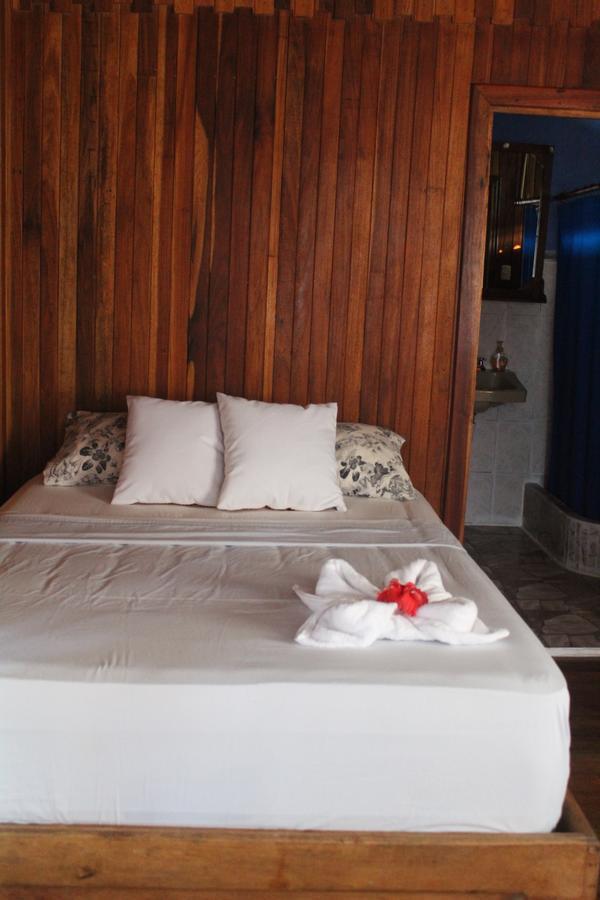 Casa Natural Puerto Viejo Hotel Puerto Viejo de Talamanca Bagian luar foto